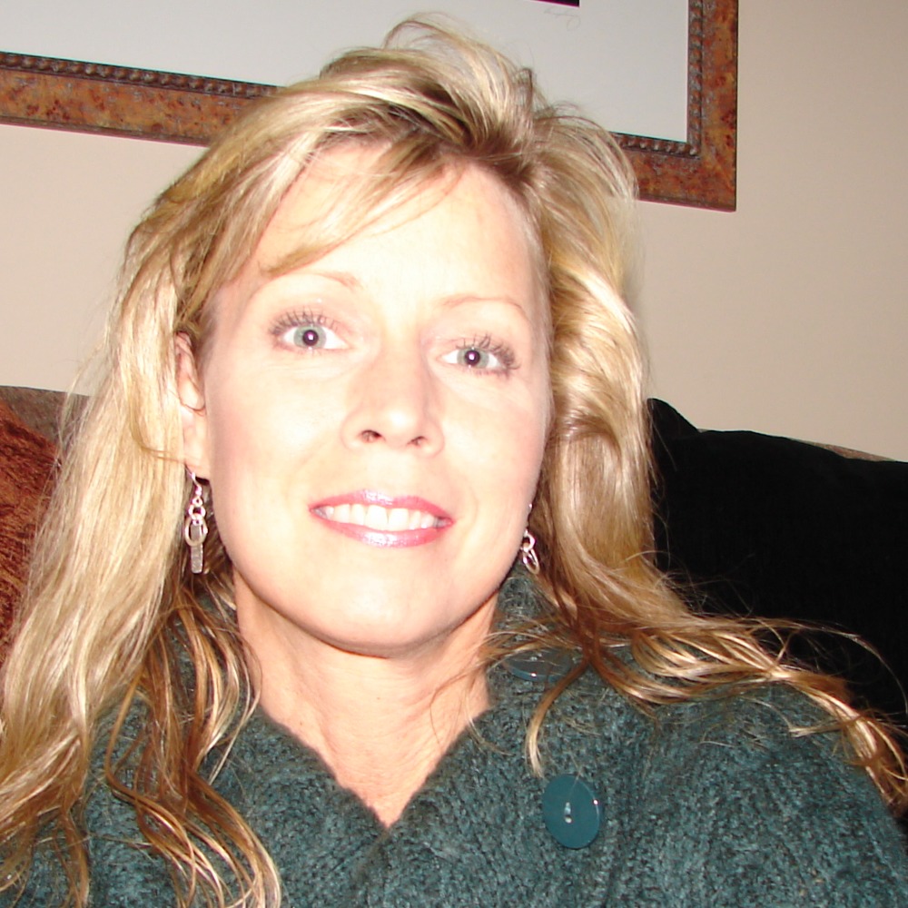 Meet your Posher, Colleen